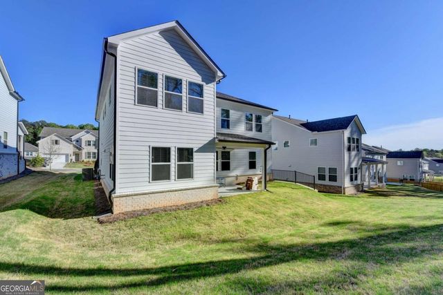 3219 Shirecrest Lane, Dacula, GA 30019