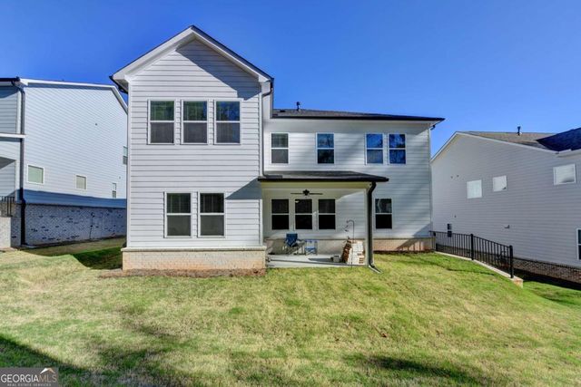 3219 Shirecrest Lane, Dacula, GA 30019