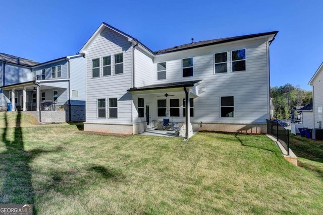 3219 Shirecrest Lane, Dacula, GA 30019