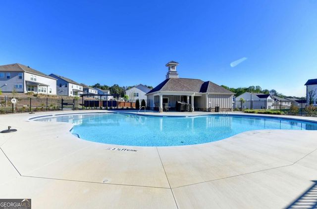 3219 Shirecrest Lane, Dacula, GA 30019