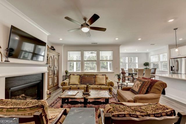 3219 Shirecrest Lane, Dacula, GA 30019