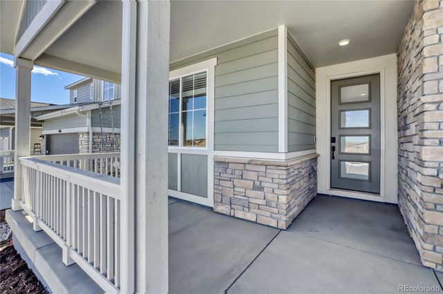 5450 Green Thumb Avenue, Firestone, CO 80504