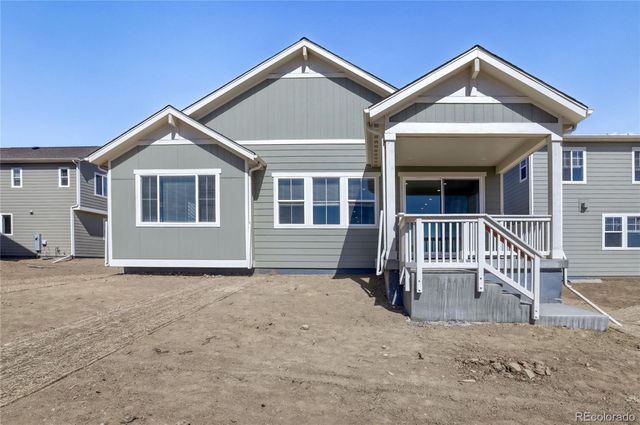 5450 Green Thumb Avenue, Firestone, CO 80504