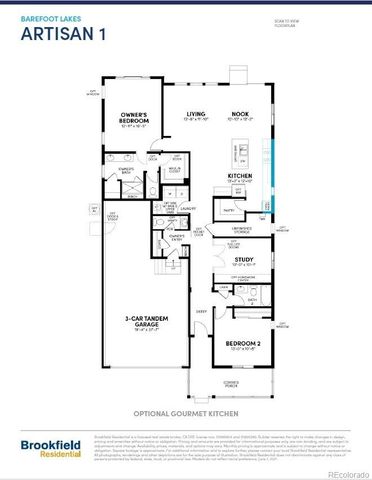 5450 Green Thumb Avenue, Firestone, CO 80504