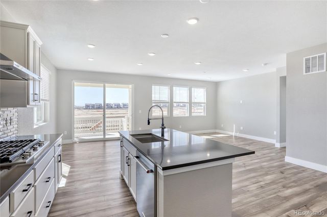 5450 Green Thumb Avenue, Firestone, CO 80504