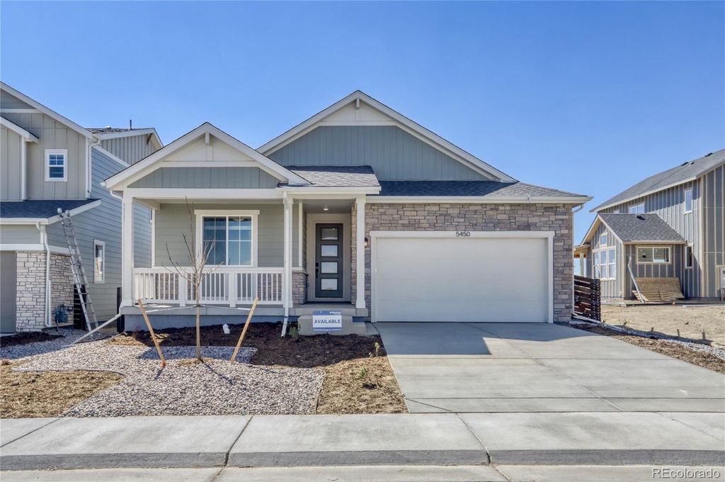 5450 Green Thumb Avenue, Firestone, CO 80504