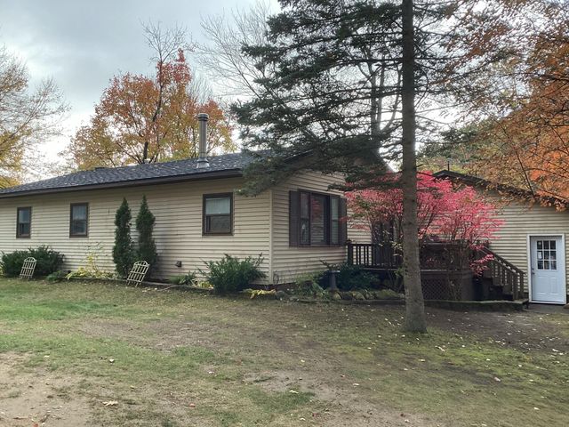 313 Eastland Drive, Rose Lake Twp, MI 49655