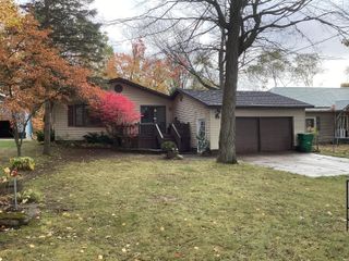 313 Eastland Drive, Rose Lake Twp, MI 49655