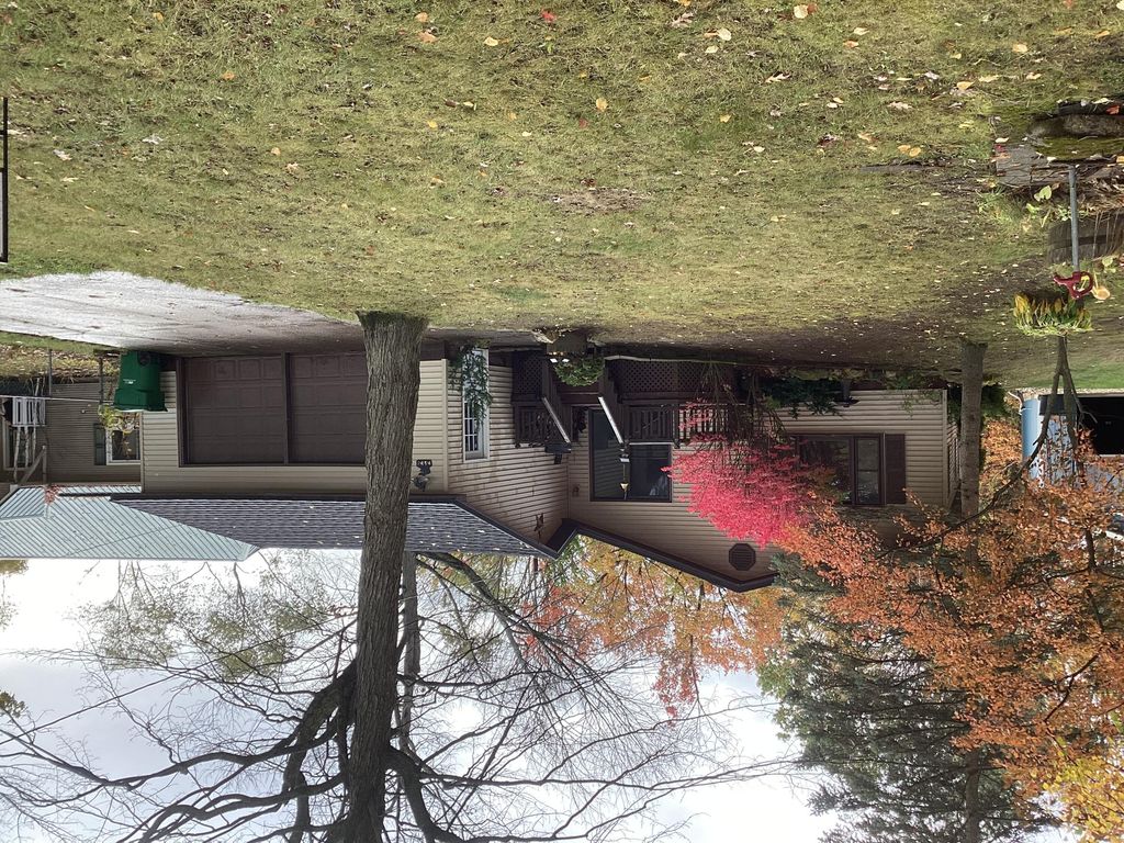 313 Eastland Drive, Rose Lake Twp, MI 49655