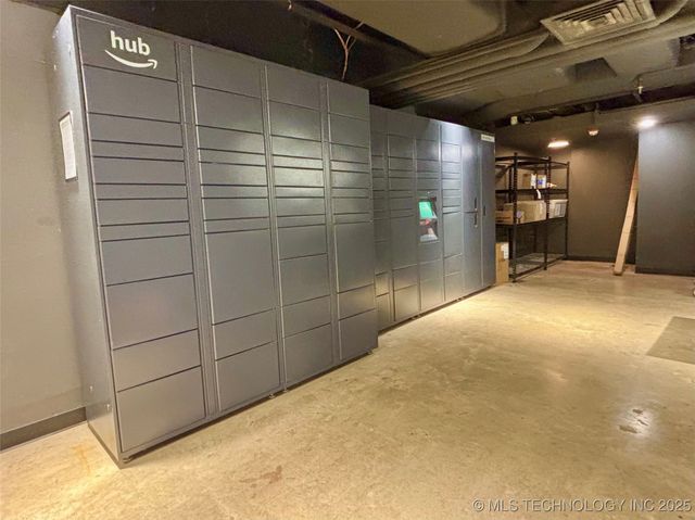 450 W 7th Street 809, Tulsa, OK 74119