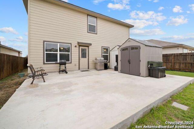 11423 BLACKMORE LEAP, San Antonio, TX 78245