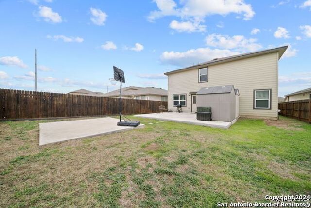 11423 BLACKMORE LEAP, San Antonio, TX 78245
