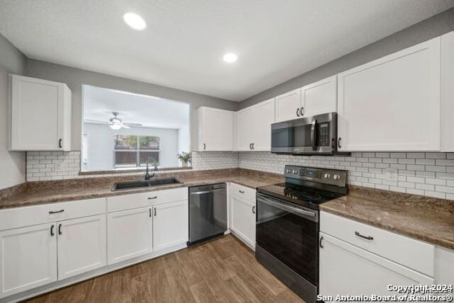 11423 BLACKMORE LEAP, San Antonio, TX 78245