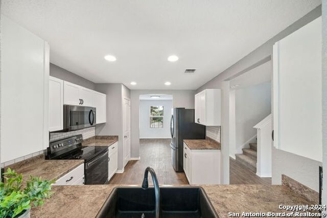 11423 BLACKMORE LEAP, San Antonio, TX 78245