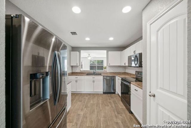 11423 BLACKMORE LEAP, San Antonio, TX 78245