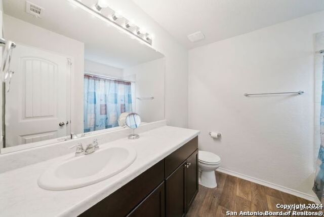 11423 BLACKMORE LEAP, San Antonio, TX 78245