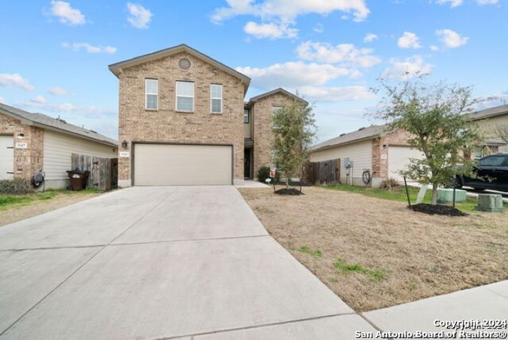 11423 BLACKMORE LEAP, San Antonio, TX 78245