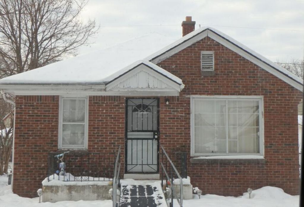 4729 W Medford AVENUE, Milwaukee, WI 53216