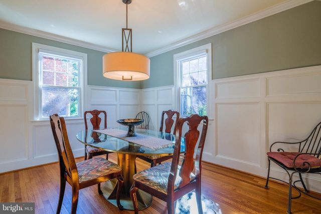 236 N CLEVELAND ST, Arlington, VA 22201