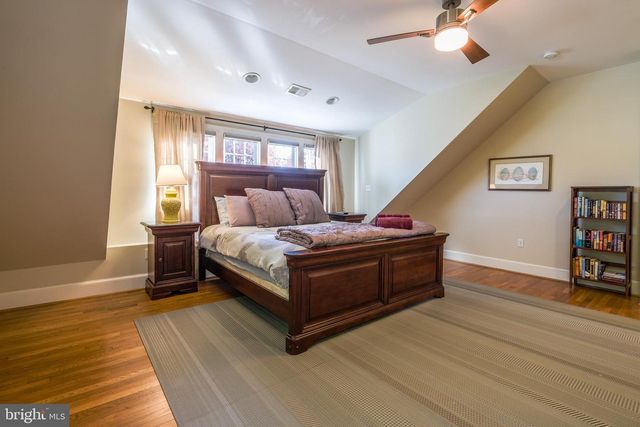 236 N CLEVELAND ST, Arlington, VA 22201