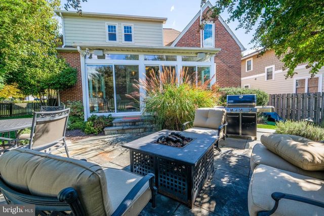 236 N CLEVELAND ST, Arlington, VA 22201