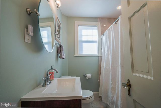 236 N CLEVELAND ST, Arlington, VA 22201