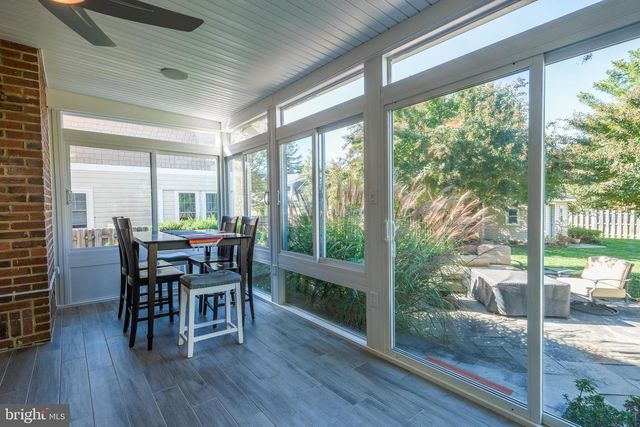 236 N CLEVELAND ST, Arlington, VA 22201