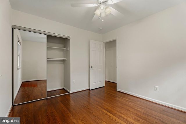 511 WALKER ST SW, Vienna, VA 22180