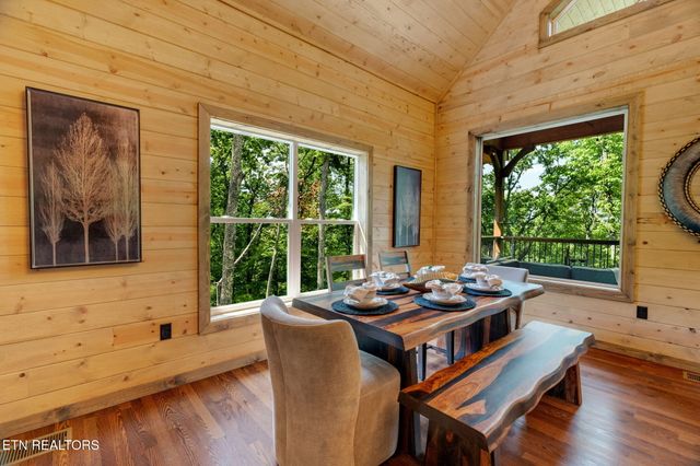 2420 Old Barn Circle, Sevierville, TN 37876
