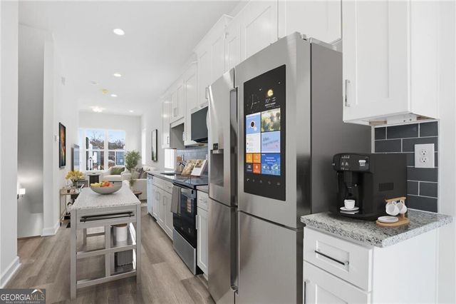 2029 Memorial Drive 45, Atlanta, GA 30317