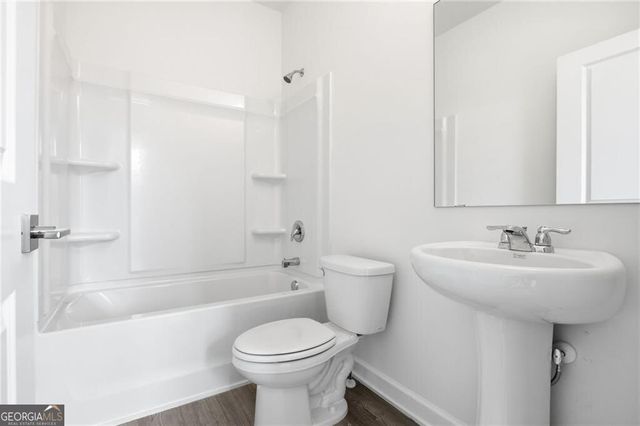 2029 Memorial Drive 45, Atlanta, GA 30317