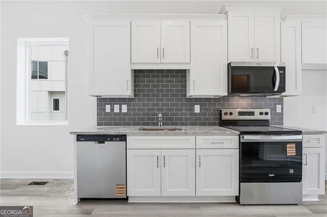 2029 Memorial Drive 45, Atlanta, GA 30317