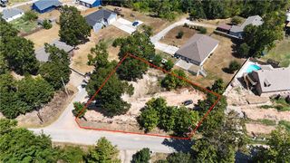 13835 Cortez Court, Rogers, AR 72758