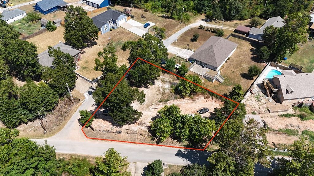 13835 Cortez Court, Rogers, AR 72758