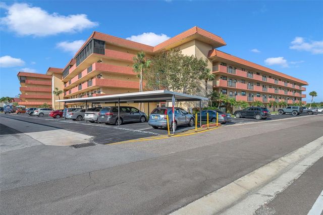 19701 GULF BOULEVARD 328, Indian Shores, FL 33785