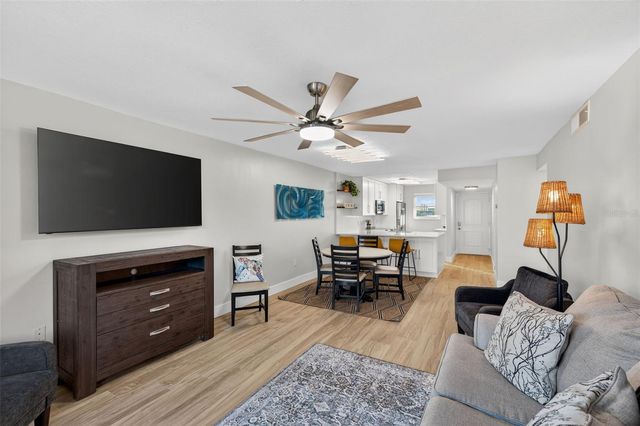 19701 GULF BOULEVARD 328, Indian Shores, FL 33785