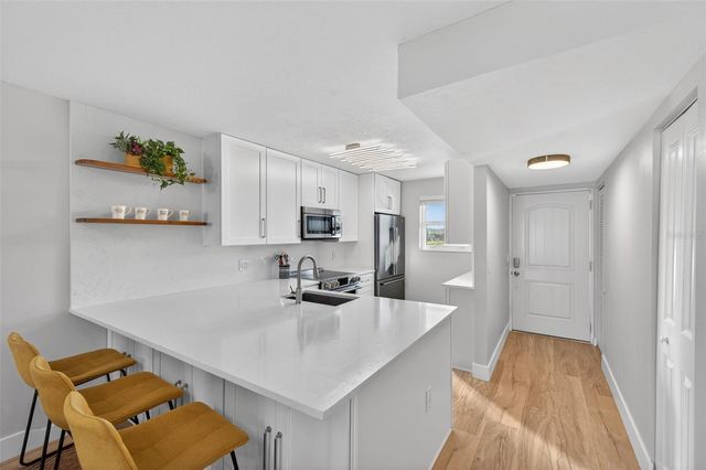 19701 GULF BOULEVARD 328, Indian Shores, FL 33785