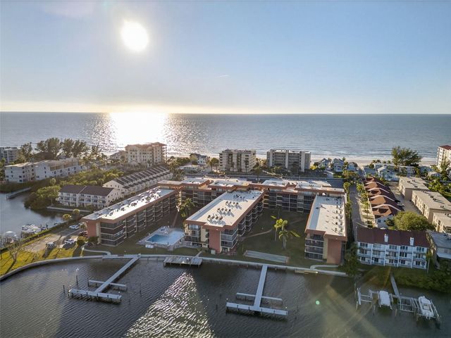 19701 GULF BOULEVARD 328, Indian Shores, FL 33785