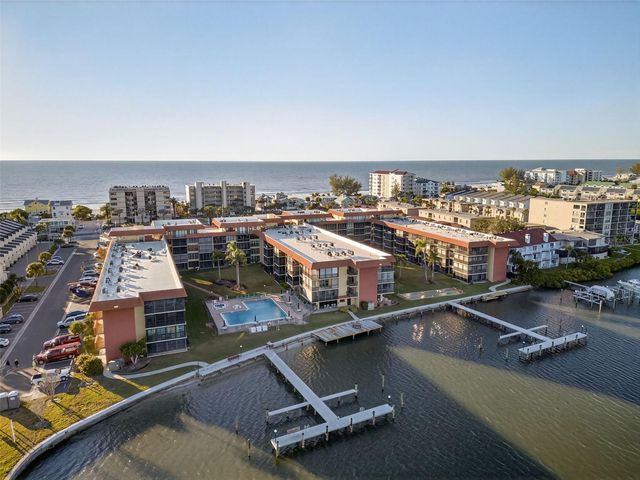 19701 GULF BOULEVARD 328, Indian Shores, FL 33785