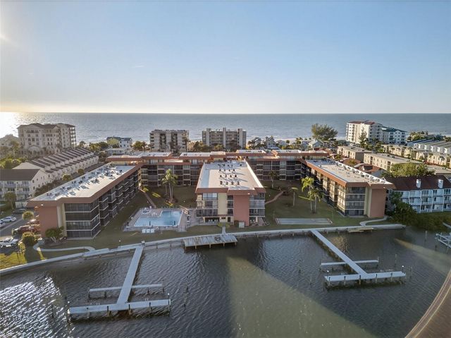 19701 GULF BOULEVARD 328, Indian Shores, FL 33785