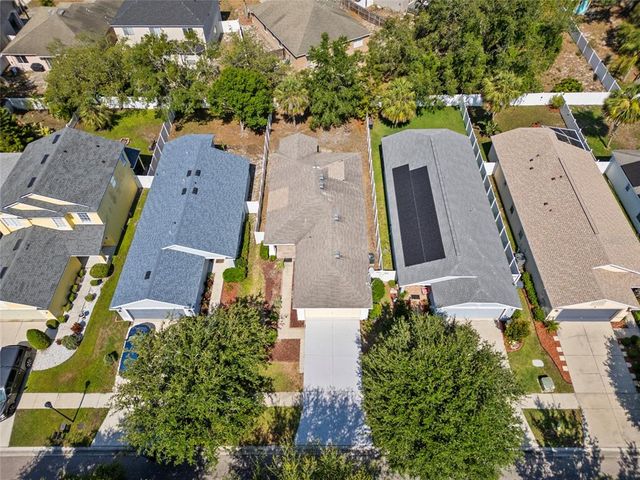 11363 COCOA BEACH DRIVE, Riverview, FL 33569