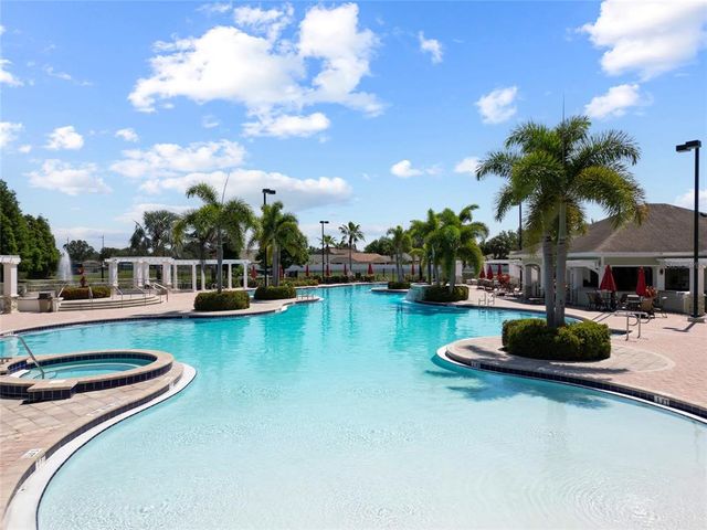 11363 COCOA BEACH DRIVE, Riverview, FL 33569