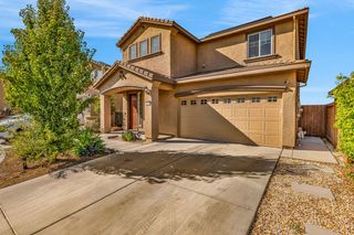 9633 Respect Dr, Sacramento, CA 95829