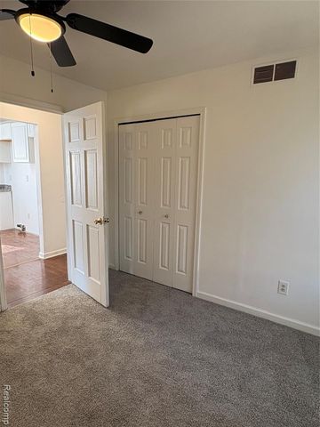 433 Navahoe Street, Detroit, MI 48215