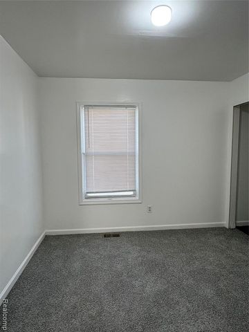 433 Navahoe Street, Detroit, MI 48215