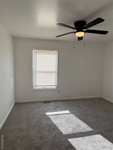 433 Navahoe Street, Detroit, MI 48215