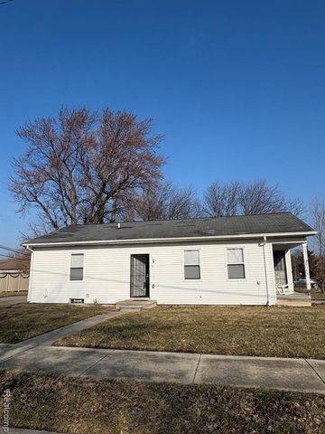 433 Navahoe Street, Detroit, MI 48215