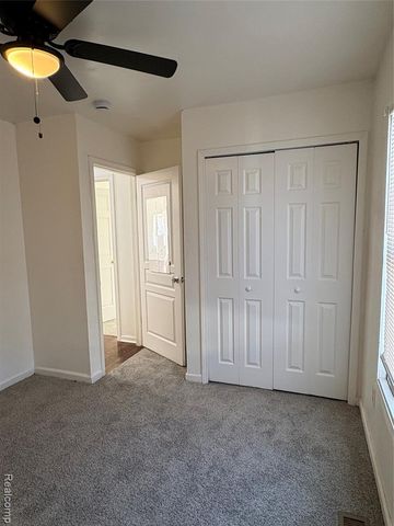 433 Navahoe Street, Detroit, MI 48215