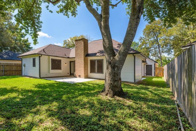 2126 Windmill Drive, Richmond, TX 77406