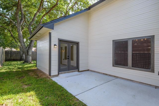 2126 Windmill Drive, Richmond, TX 77406